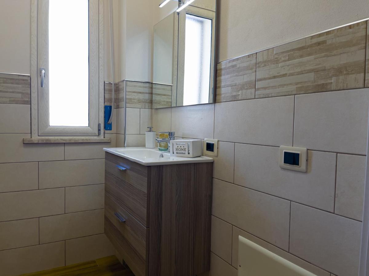Athena Agrigento Apartments Exterior foto